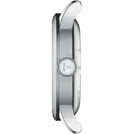 TISSOT Le Locle Powermatic 80 Edelstahl 40 mm T006.407.11.033.03