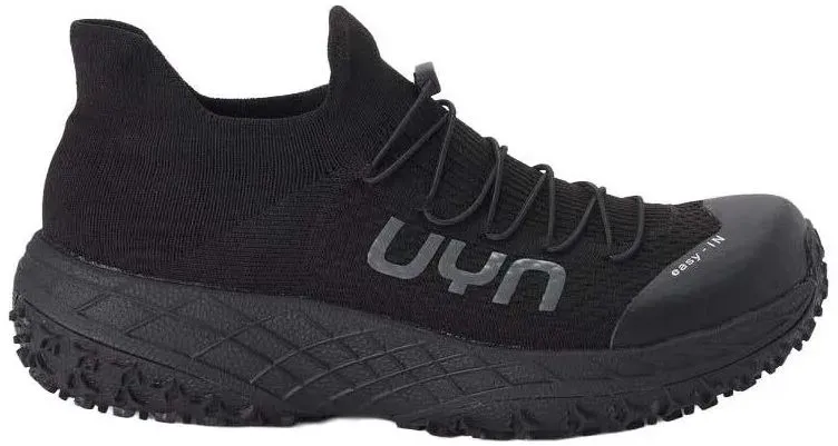 Uyn MAN Easy IN Black Sole black (B000) 46