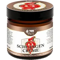 Vom Pullach Hof Schlangengift Schlangencreme Feuchtigkeits Hautpflege Salbe 100ml
