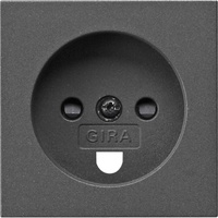 Gira Abdeckung 097228