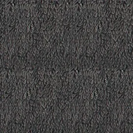 CAWÖ Noblesse Uni 1001 Gästehandtuch 30 x 50 cm anthrazit