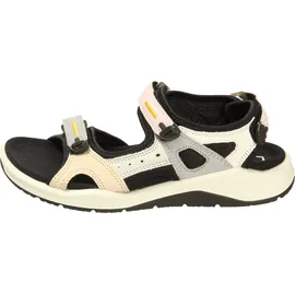ECCO X-Trinsic Multicolor Blossom Rose 24