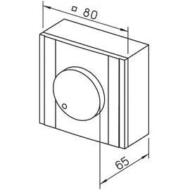 Helios Ventilatoren PA10