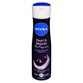 NIVEA Pearl & Beauty Antitranspirant-Spray 150 ml
