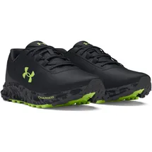 Under Armour Bandit Trail 3 Laufschuhe Herren 002 black/anthracite/morph green 45.5