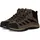 Columbia CrestwoodTM Mid Waterproof Wanderstiefel - Cordovan - EU 49