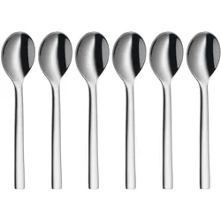 WMF Serie NUOVA Espressolöffel 6 Stück