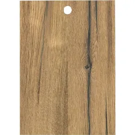 Schulte Duschrückwand Schwarz