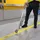 Durable Markierstange DURALINE® EasyTrack S grau 1 St.