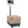 Steinberg Systems - Plattformwaage Bodenwaage Paketwaage Industriewaage klappbar 100 kg/10 g