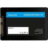 Innovation IT SuperiorQ 256GB, 2.5"/SATA 6Gb/s, bulk (00-256888)
