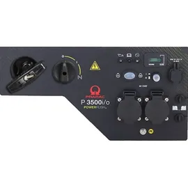 Pramac P3500i/o