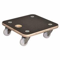 Wagner System, Transportwagen, Multiroller MaxiGRIP GH 1350 200 kg)