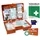 WM-Teamsport Erste-Hilfe-Koffer Erste-Hilfe-Koffer "PRO M2" DIN 13169 + Hygiene-Gel, Notfallbeatmung orange