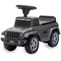 Jamara Rutscher Jeep® Gladiator grau