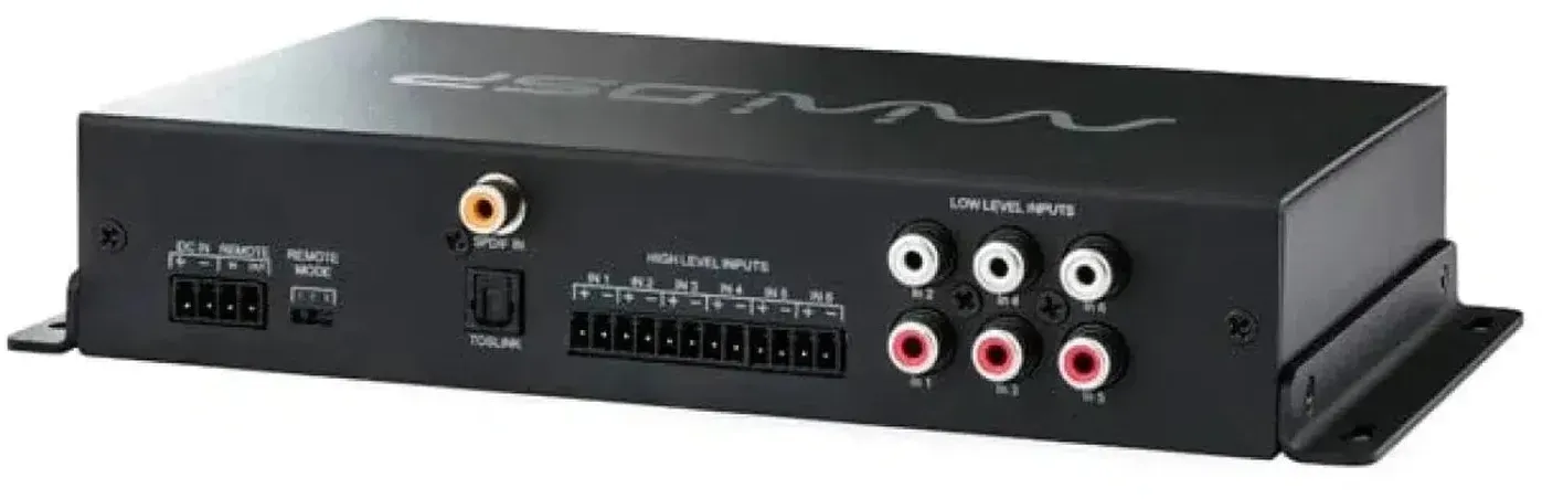 miniDSP C-DSP 8x12 V2.0 DSP Processor | Buy Online