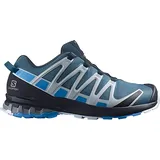 Salomon XA PRO 3D v8 GTX für Herren türkis - 7
