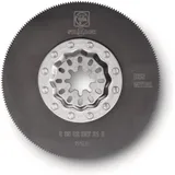 Fein HSS-Sägeblatt Ø 85 mm 2 Stück