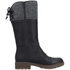 Rieker Z4765 Damen Schwarz 39