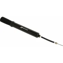 Pro Touch Double Action Pump II Ballpumpe Black - STK