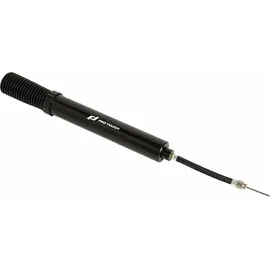 Pro Touch Double Action Pump II Ballpumpe Black - STK