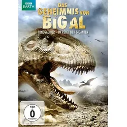 Das Geheimnis von Big Al