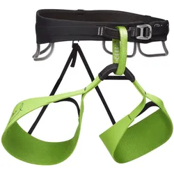 Black Diamond M Solution Harn Honnold Edtn verde (VRDE) LG_