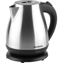 Hyundai 1,7 l Silber