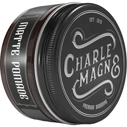 Charlemagne Premium Matte Pomade 100 ml