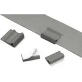 Panduit Flachbandkabelhalter FCC-A-C8