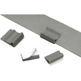 Panduit Flachbandkabelhalter FCC-A-C8