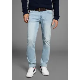 Bruno Banani Hutch Straight Fit blue 29/32