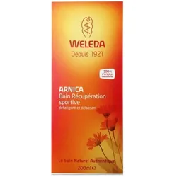 Weleda Arnica Sportliches Erholungsbad