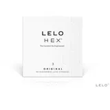 LELO HEX Original 3