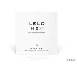 LELO HEX Original 3