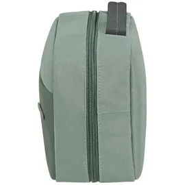 Samsonite Stackd Toilet Kit - Kulturbeutel, 24.5 cm, Grün