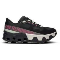 On Damen Cloudmonster Hyper schwarz 38.5