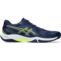 Asics Blade FF Herren weiß, Größe 44 - 44