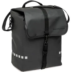 NEW LOOXS Radtasche Odense, black 0,5 LITER