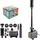 Yato FLO FONTANO PUMP 100W 4500 l/h