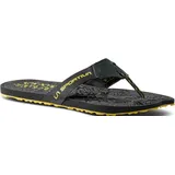 La Sportiva Jandal Black/Yellow 43