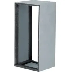Hager L6870VERZ Längenanpassstück FWK 30 I90 100x260 vz