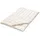 Kauffmann 4-Jahreszeiten Daunendecke Superior Duo 155x220 cm - weiß