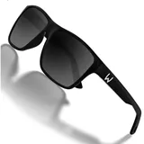 Westin W6 Street 200F Matte Black LB Grey Blue AR Purple