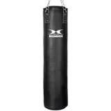 HAMMER Boxsack Premium Black Kick 93212