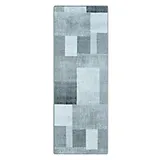Floordirekt Teppich-läufer Lucano Anthrazit 80 x 250 Cm