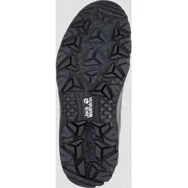 Jack Wolfskin Vojo 3 Texapore Mid W tarmac grey/pink 39,5