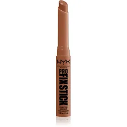 NYX Professional Makeup Pro Fix Stick Korrektor für eine einheitliche Hautfarbe Farbton 13 Cappuccino 1,6 g