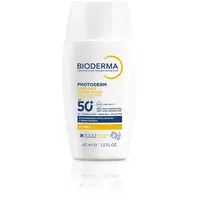 Bioderma Photoderm XDefense Ultra-Fluid LSF 50+ 40 ml