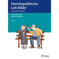 Homöopathische Leit-Bilder